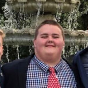 Meet your Posher, Dan